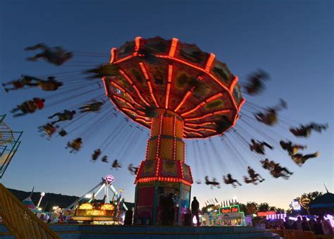 Alameda County Fair opens this weekend